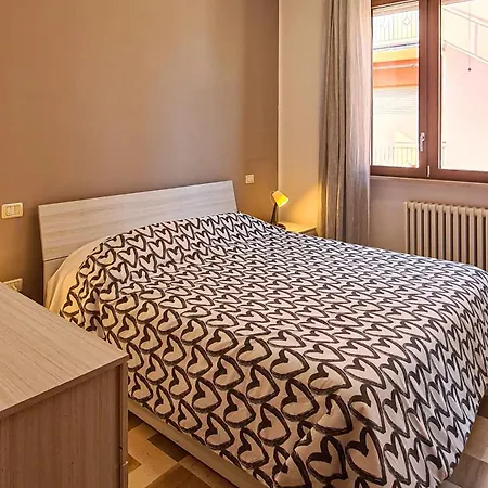Apartment Anna & Maio