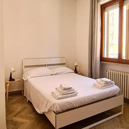 Apartment Anna & Maio *