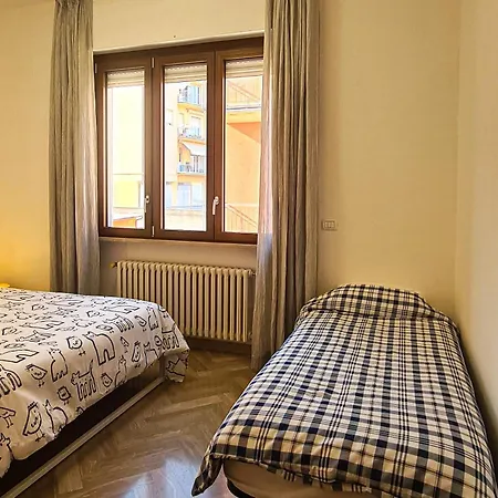 Apartment Anna & Maio *