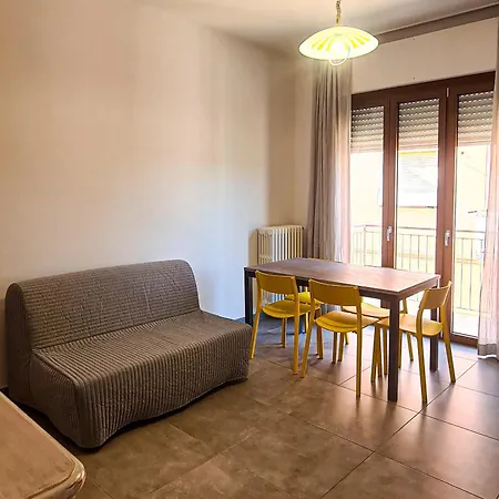 Anna & Maio Apartment