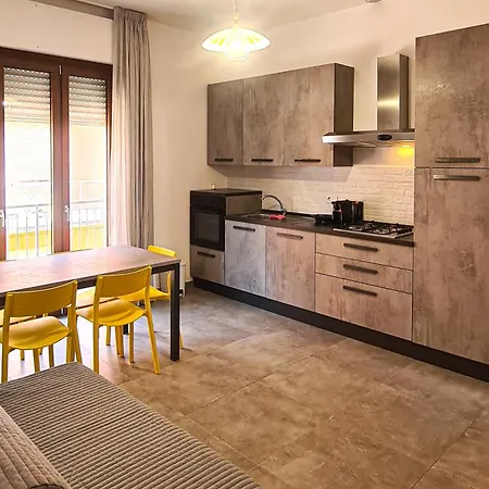 Apartment Anna & Maio Camerano