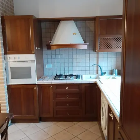 Anna & Maio Apartamento Camerano